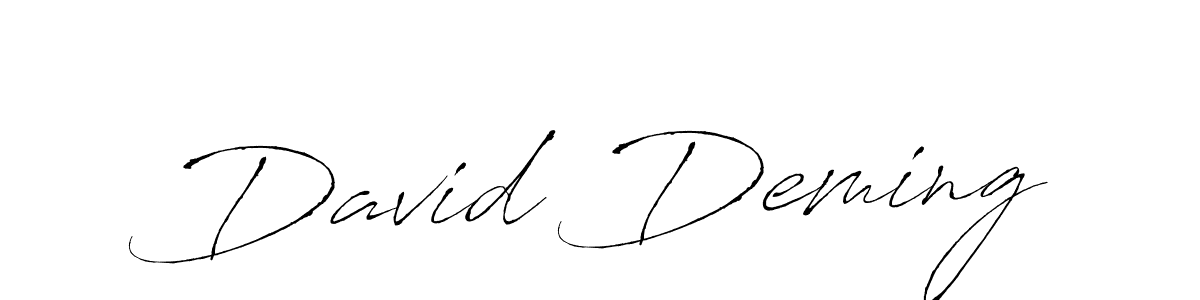 Best and Professional Signature Style for David Deming. Antro_Vectra Best Signature Style Collection. David Deming signature style 6 images and pictures png