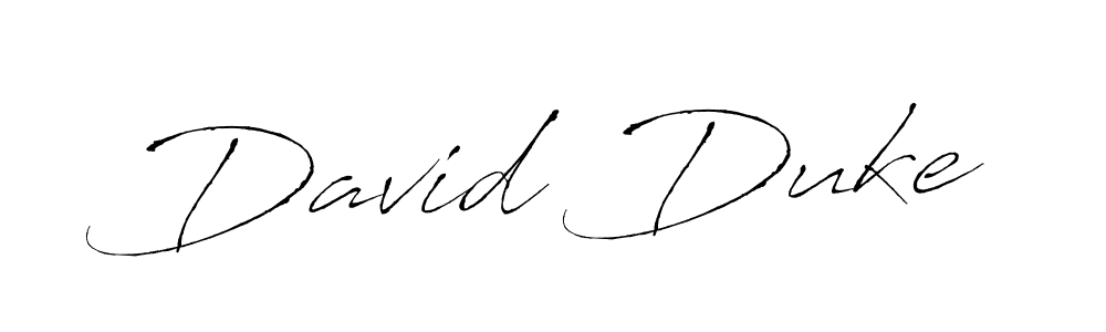 if you are searching for the best signature style for your name David Duke. so please give up your signature search. here we have designed multiple signature styles  using Antro_Vectra. David Duke signature style 6 images and pictures png