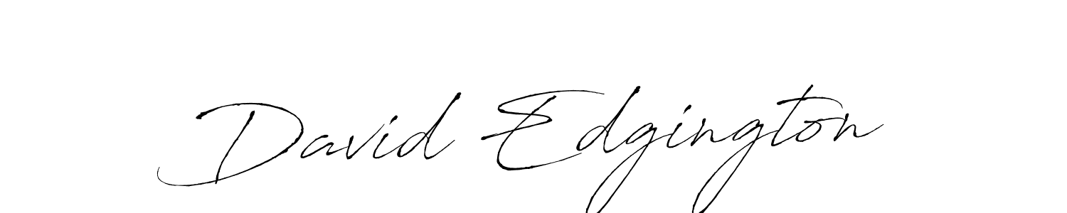 This is the best signature style for the David Edgington name. Also you like these signature font (Antro_Vectra). Mix name signature. David Edgington signature style 6 images and pictures png