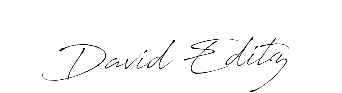 Best and Professional Signature Style for David Editz. Antro_Vectra Best Signature Style Collection. David Editz signature style 6 images and pictures png