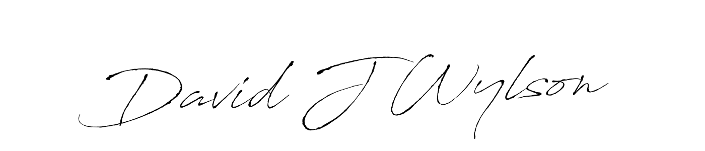 Make a short David J Wylson signature style. Manage your documents anywhere anytime using Antro_Vectra. Create and add eSignatures, submit forms, share and send files easily. David J Wylson signature style 6 images and pictures png