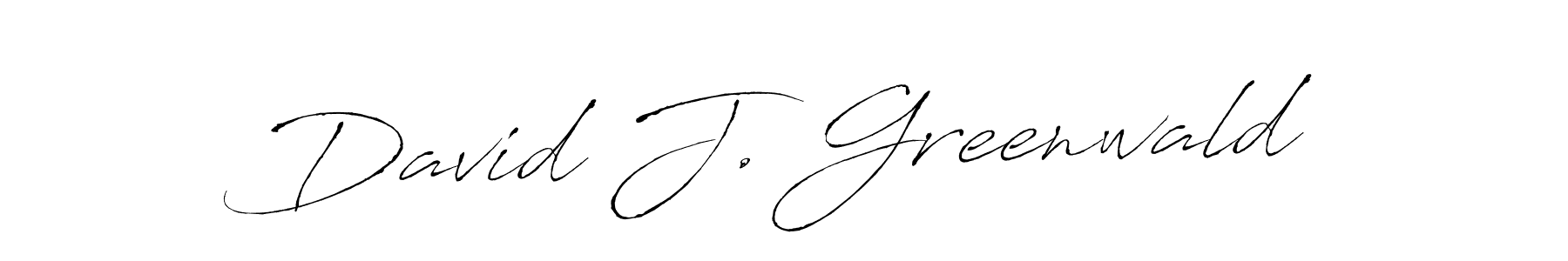 Also You can easily find your signature by using the search form. We will create David J. Greenwald name handwritten signature images for you free of cost using Antro_Vectra sign style. David J. Greenwald signature style 6 images and pictures png