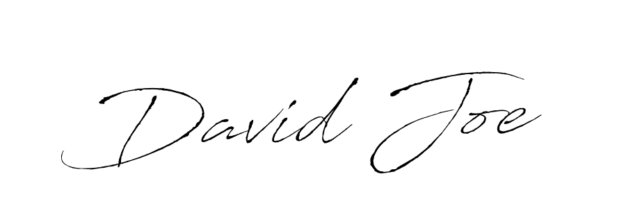 It looks lik you need a new signature style for name David Joe. Design unique handwritten (Antro_Vectra) signature with our free signature maker in just a few clicks. David Joe signature style 6 images and pictures png