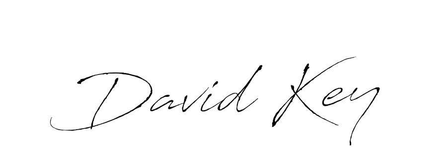 How to make David Key signature? Antro_Vectra is a professional autograph style. Create handwritten signature for David Key name. David Key signature style 6 images and pictures png