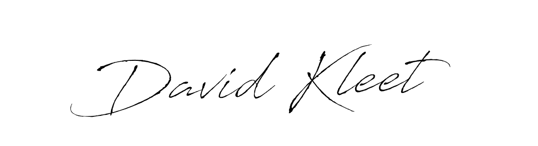 Make a short David Kleet signature style. Manage your documents anywhere anytime using Antro_Vectra. Create and add eSignatures, submit forms, share and send files easily. David Kleet signature style 6 images and pictures png