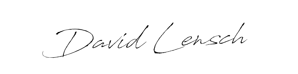 It looks lik you need a new signature style for name David Lensch. Design unique handwritten (Antro_Vectra) signature with our free signature maker in just a few clicks. David Lensch signature style 6 images and pictures png