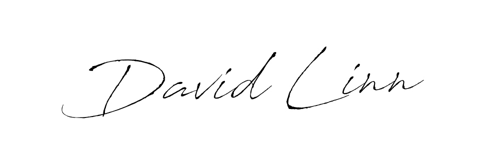 Once you've used our free online signature maker to create your best signature Antro_Vectra style, it's time to enjoy all of the benefits that David Linn name signing documents. David Linn signature style 6 images and pictures png