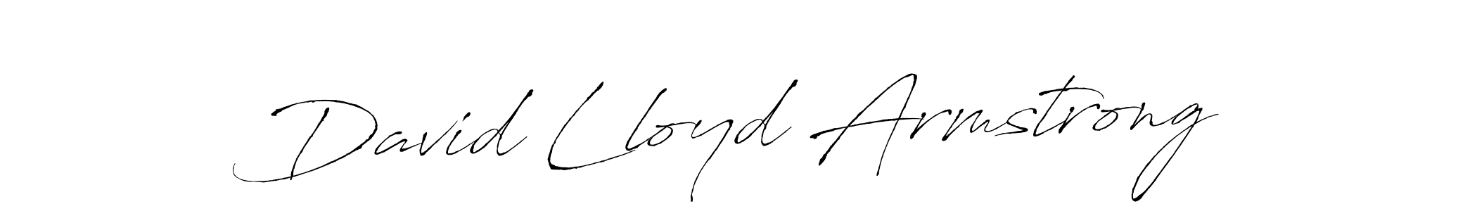 How to make David Lloyd Armstrong signature? Antro_Vectra is a professional autograph style. Create handwritten signature for David Lloyd Armstrong name. David Lloyd Armstrong signature style 6 images and pictures png