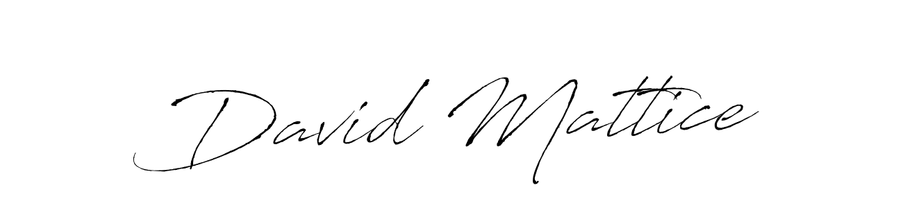 Best and Professional Signature Style for David Mattice. Antro_Vectra Best Signature Style Collection. David Mattice signature style 6 images and pictures png