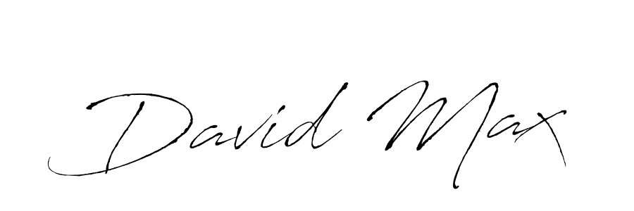 Here are the top 10 professional signature styles for the name David Max. These are the best autograph styles you can use for your name. David Max signature style 6 images and pictures png