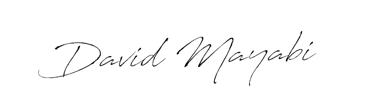 How to Draw David Mayabi signature style? Antro_Vectra is a latest design signature styles for name David Mayabi. David Mayabi signature style 6 images and pictures png