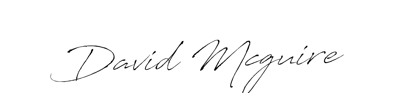 if you are searching for the best signature style for your name David Mcguire. so please give up your signature search. here we have designed multiple signature styles  using Antro_Vectra. David Mcguire signature style 6 images and pictures png