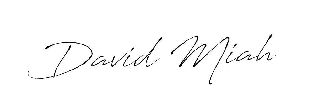 This is the best signature style for the David Miah name. Also you like these signature font (Antro_Vectra). Mix name signature. David Miah signature style 6 images and pictures png