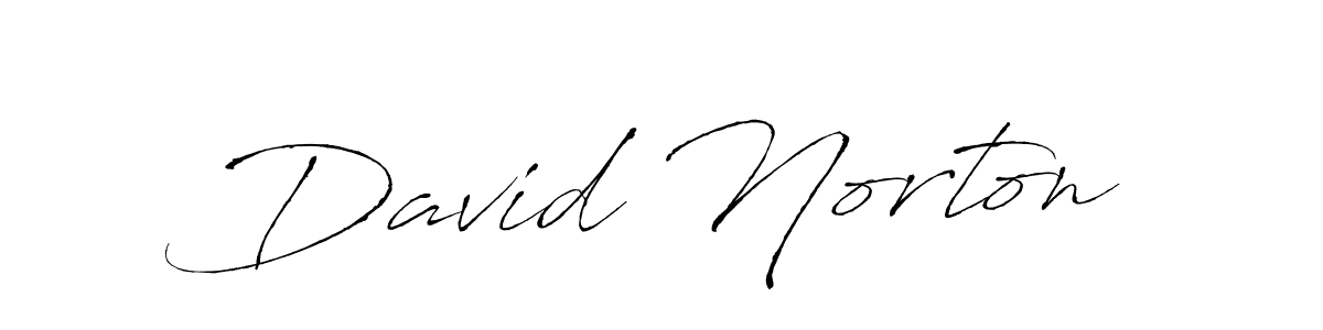 David Norton stylish signature style. Best Handwritten Sign (Antro_Vectra) for my name. Handwritten Signature Collection Ideas for my name David Norton. David Norton signature style 6 images and pictures png