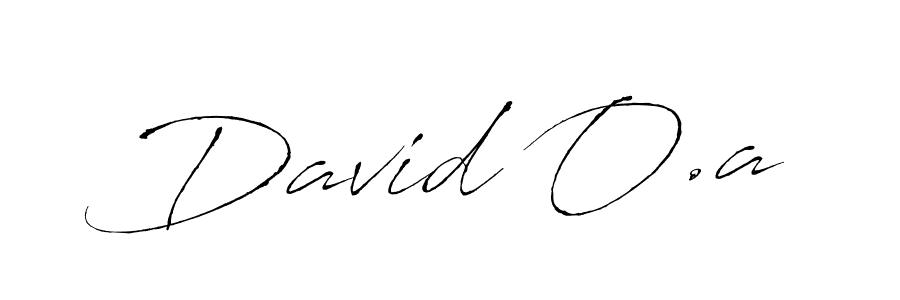 Make a short David O.a signature style. Manage your documents anywhere anytime using Antro_Vectra. Create and add eSignatures, submit forms, share and send files easily. David O.a signature style 6 images and pictures png