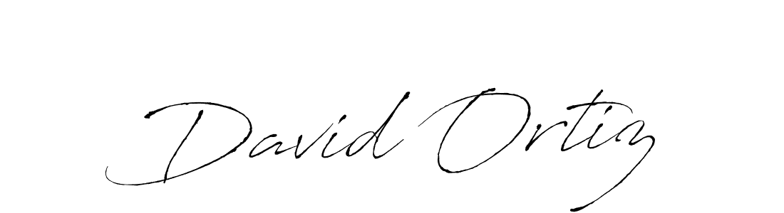 Antro_Vectra is a professional signature style that is perfect for those who want to add a touch of class to their signature. It is also a great choice for those who want to make their signature more unique. Get David Ortiz name to fancy signature for free. David Ortiz signature style 6 images and pictures png