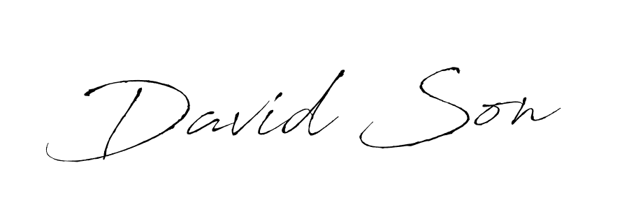 Check out images of Autograph of David Son name. Actor David Son Signature Style. Antro_Vectra is a professional sign style online. David Son signature style 6 images and pictures png