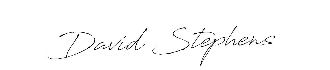 How to Draw David Stephens signature style? Antro_Vectra is a latest design signature styles for name David Stephens. David Stephens signature style 6 images and pictures png