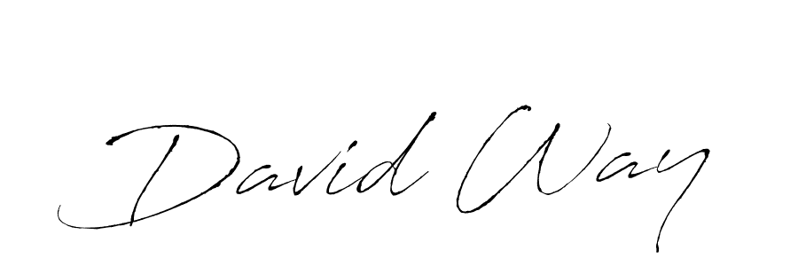 You can use this online signature creator to create a handwritten signature for the name David Way. This is the best online autograph maker. David Way signature style 6 images and pictures png