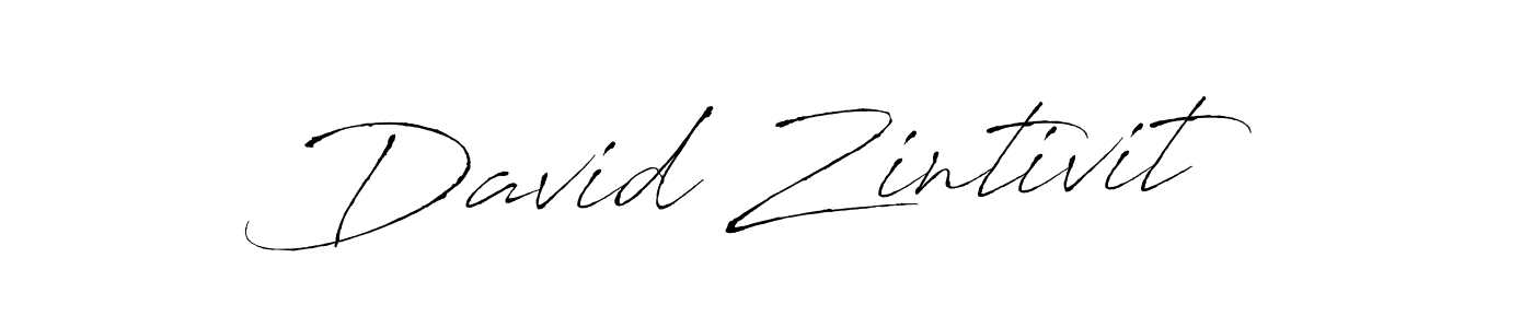 Here are the top 10 professional signature styles for the name David Zintivit. These are the best autograph styles you can use for your name. David Zintivit signature style 6 images and pictures png