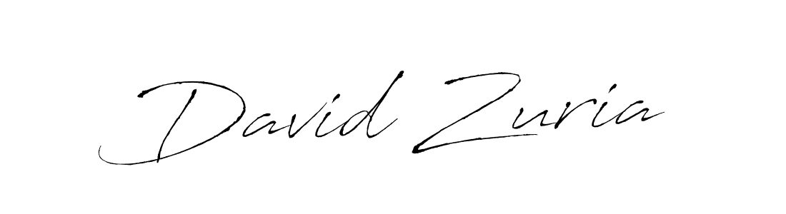 if you are searching for the best signature style for your name David Zuria. so please give up your signature search. here we have designed multiple signature styles  using Antro_Vectra. David Zuria signature style 6 images and pictures png