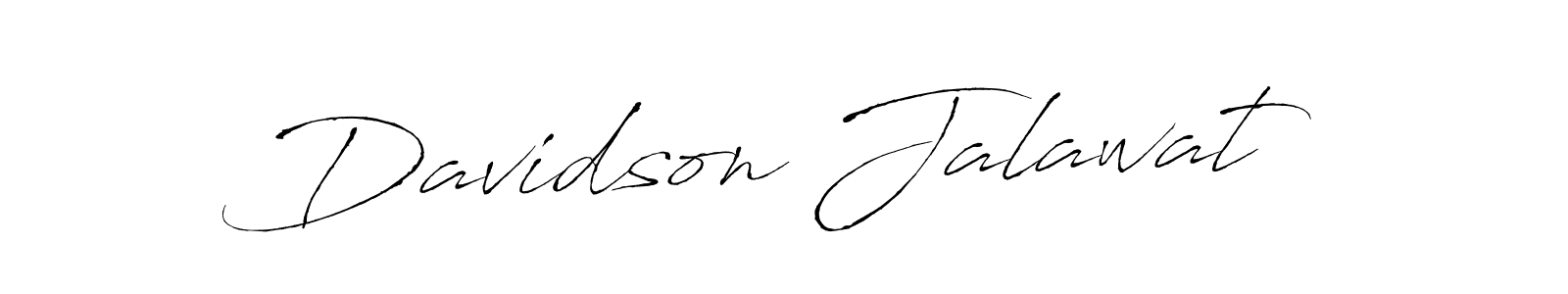 You can use this online signature creator to create a handwritten signature for the name Davidson Jalawat. This is the best online autograph maker. Davidson Jalawat signature style 6 images and pictures png