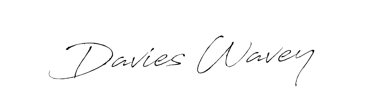 Here are the top 10 professional signature styles for the name Davies Wavey. These are the best autograph styles you can use for your name. Davies Wavey signature style 6 images and pictures png