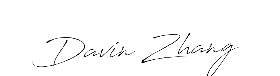 Check out images of Autograph of Davin Zhang name. Actor Davin Zhang Signature Style. Antro_Vectra is a professional sign style online. Davin Zhang signature style 6 images and pictures png