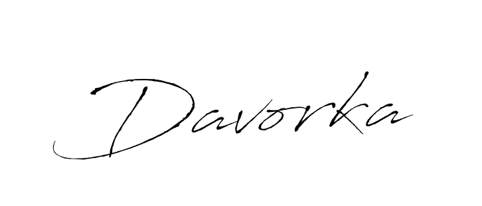 Make a short Davorka signature style. Manage your documents anywhere anytime using Antro_Vectra. Create and add eSignatures, submit forms, share and send files easily. Davorka signature style 6 images and pictures png