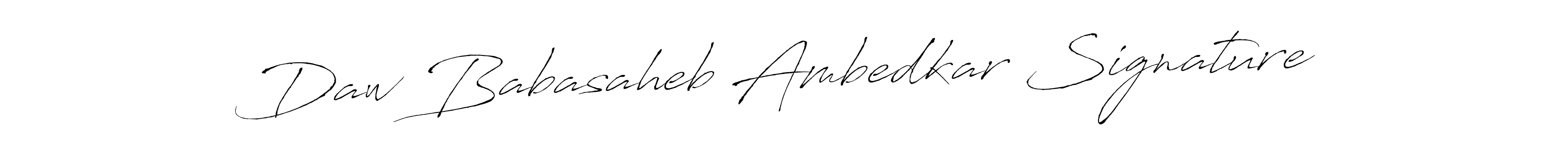 The best way (Antro_Vectra) to make a short signature is to pick only two or three words in your name. The name Daw Babasaheb Ambedkar Signature include a total of six letters. For converting this name. Daw Babasaheb Ambedkar Signature signature style 6 images and pictures png