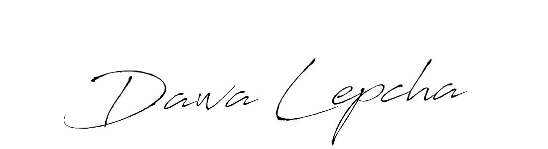 How to Draw Dawa Lepcha signature style? Antro_Vectra is a latest design signature styles for name Dawa Lepcha. Dawa Lepcha signature style 6 images and pictures png