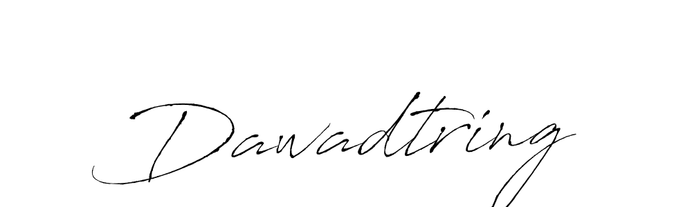 This is the best signature style for the Dawadtring name. Also you like these signature font (Antro_Vectra). Mix name signature. Dawadtring signature style 6 images and pictures png