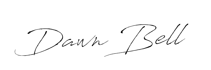 if you are searching for the best signature style for your name Dawn Bell. so please give up your signature search. here we have designed multiple signature styles  using Antro_Vectra. Dawn Bell signature style 6 images and pictures png