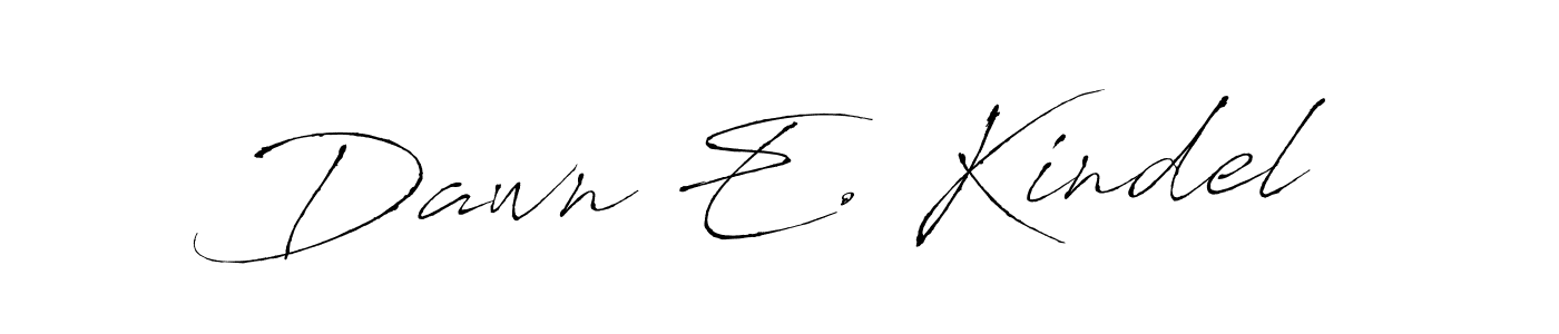 Here are the top 10 professional signature styles for the name Dawn E. Kindel. These are the best autograph styles you can use for your name. Dawn E. Kindel signature style 6 images and pictures png