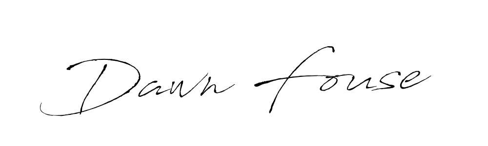 Use a signature maker to create a handwritten signature online. With this signature software, you can design (Antro_Vectra) your own signature for name Dawn Fouse. Dawn Fouse signature style 6 images and pictures png