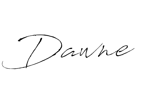 Once you've used our free online signature maker to create your best signature Antro_Vectra style, it's time to enjoy all of the benefits that Dawne name signing documents. Dawne signature style 6 images and pictures png