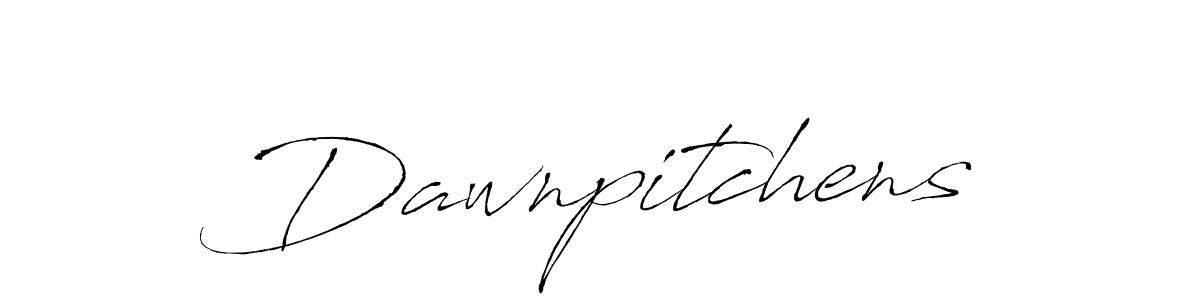 Best and Professional Signature Style for Dawnpitchens. Antro_Vectra Best Signature Style Collection. Dawnpitchens signature style 6 images and pictures png
