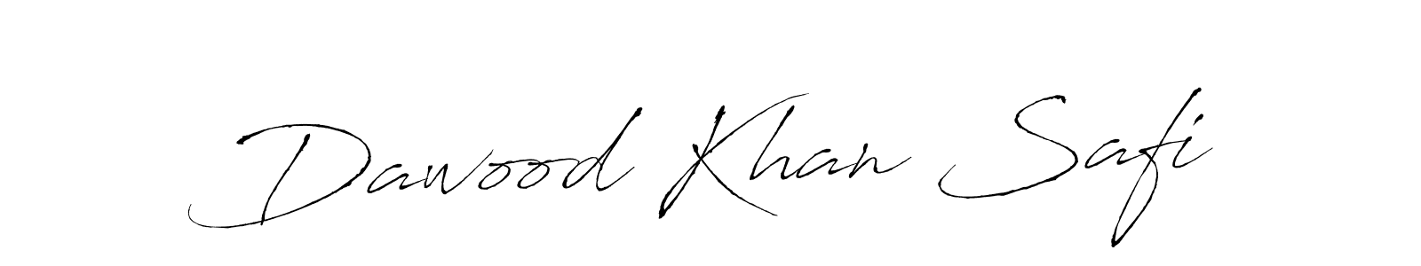 Here are the top 10 professional signature styles for the name Dawood Khan Safi. These are the best autograph styles you can use for your name. Dawood Khan Safi signature style 6 images and pictures png