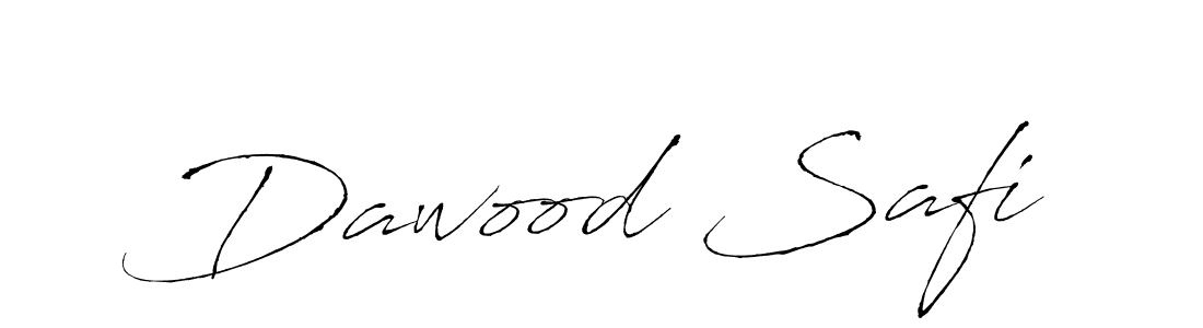 You can use this online signature creator to create a handwritten signature for the name Dawood Safi. This is the best online autograph maker. Dawood Safi signature style 6 images and pictures png