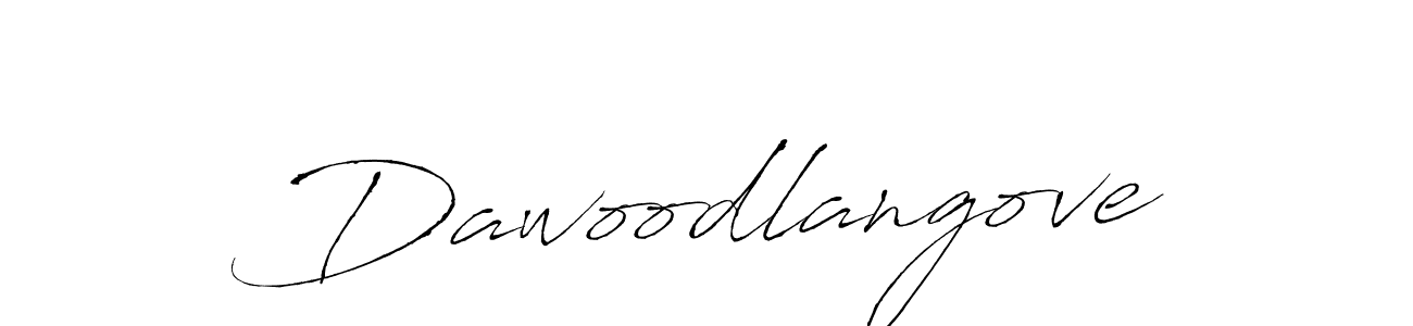 Also we have Dawoodlangove name is the best signature style. Create professional handwritten signature collection using Antro_Vectra autograph style. Dawoodlangove signature style 6 images and pictures png