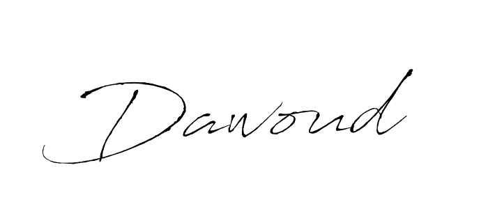 Check out images of Autograph of Dawoud  name. Actor Dawoud  Signature Style. Antro_Vectra is a professional sign style online. Dawoud  signature style 6 images and pictures png