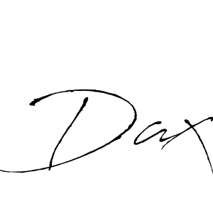 This is the best signature style for the Dax name. Also you like these signature font (Antro_Vectra). Mix name signature. Dax signature style 6 images and pictures png