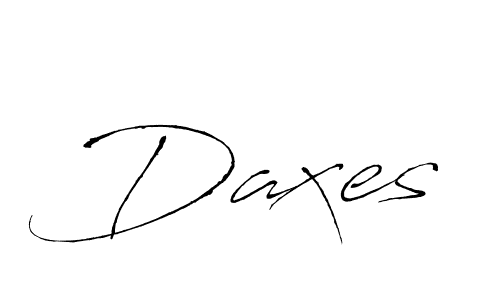 It looks lik you need a new signature style for name Daxes. Design unique handwritten (Antro_Vectra) signature with our free signature maker in just a few clicks. Daxes signature style 6 images and pictures png