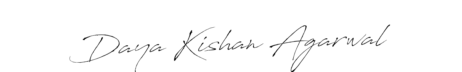 See photos of Daya Kishan Agarwal official signature by Spectra . Check more albums & portfolios. Read reviews & check more about Antro_Vectra font. Daya Kishan Agarwal signature style 6 images and pictures png