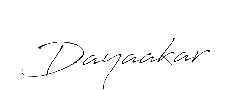 Once you've used our free online signature maker to create your best signature Antro_Vectra style, it's time to enjoy all of the benefits that Dayaakar name signing documents. Dayaakar signature style 6 images and pictures png