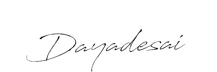 Here are the top 10 professional signature styles for the name Dayadesai. These are the best autograph styles you can use for your name. Dayadesai signature style 6 images and pictures png