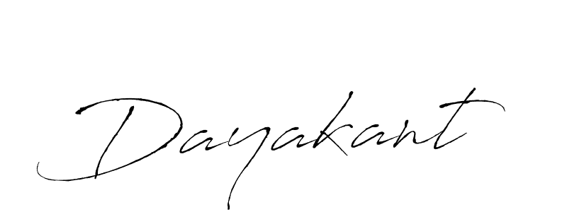 Here are the top 10 professional signature styles for the name Dayakant. These are the best autograph styles you can use for your name. Dayakant signature style 6 images and pictures png