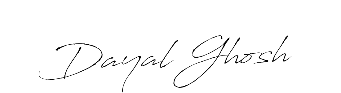 See photos of Dayal Ghosh official signature by Spectra . Check more albums & portfolios. Read reviews & check more about Antro_Vectra font. Dayal Ghosh signature style 6 images and pictures png