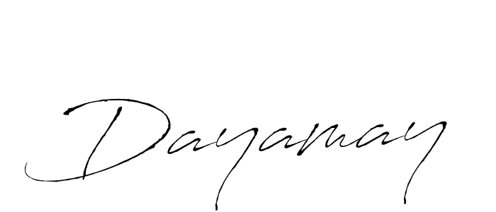 Make a short Dayamay signature style. Manage your documents anywhere anytime using Antro_Vectra. Create and add eSignatures, submit forms, share and send files easily. Dayamay signature style 6 images and pictures png