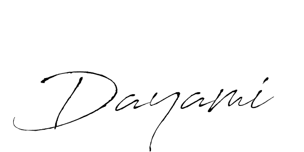 if you are searching for the best signature style for your name Dayami. so please give up your signature search. here we have designed multiple signature styles  using Antro_Vectra. Dayami signature style 6 images and pictures png